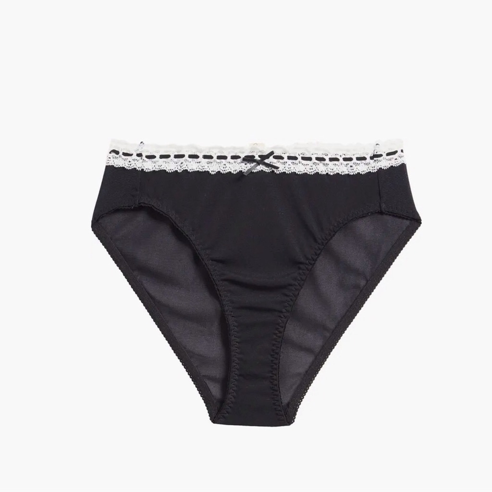 FP Intimately So Sweet Panties Size Medium NWT